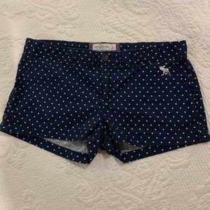 Abercrombie and Fitch Shorts